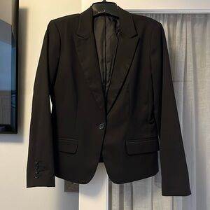 Like New Express Blazer